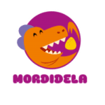 Logo Mordidela