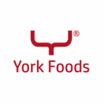 Logo York Foods