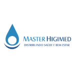 Logo Master Higimed