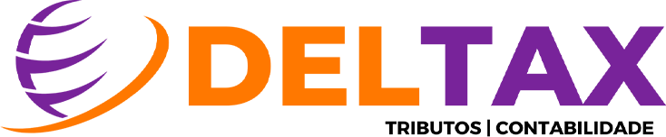 Logo Deltax
